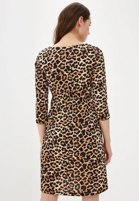 Платье I Love Mum