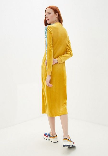 Платье United Colors of Benetton