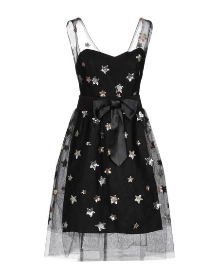 Платье MY SECRET BLACK DRESS