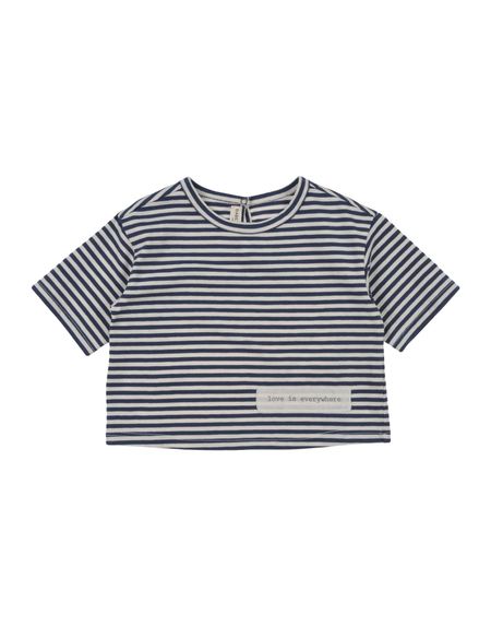 Футболка BABE & TESS