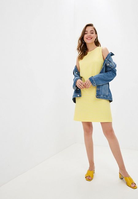 Платье A-A Awesome Apparel by Ksenia Avakyan