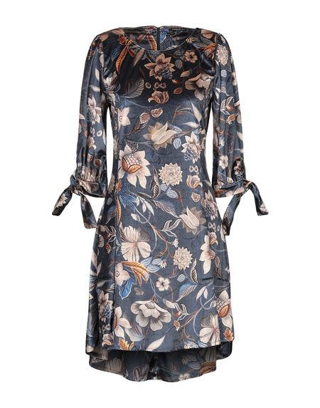 Платье PAOLA PRATA