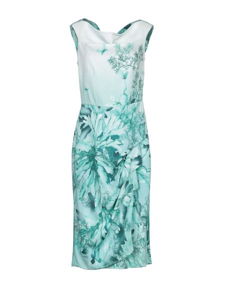 Платье MARIA GRAZIA SEVERI