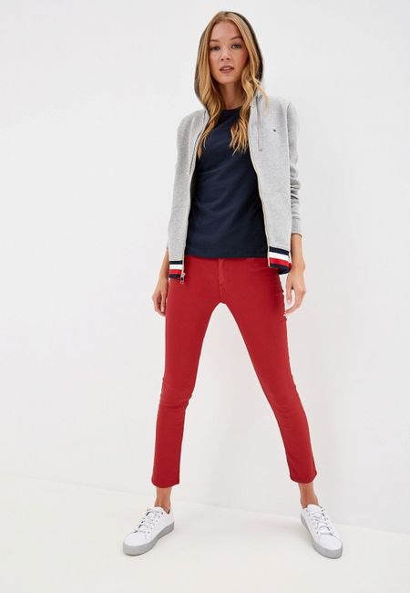 Толстовка Tommy Hilfiger