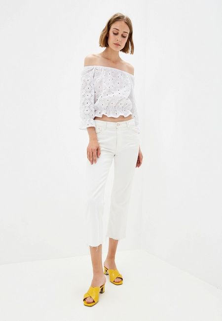 Блуза Sava Mari