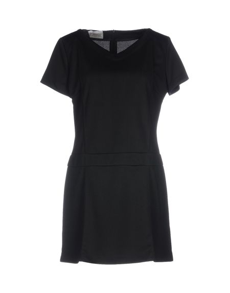 Платье FENDISSIME