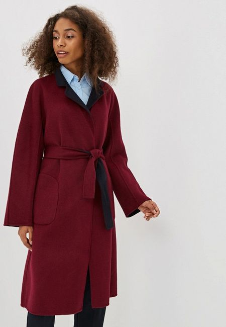 Пальто Tommy Hilfiger