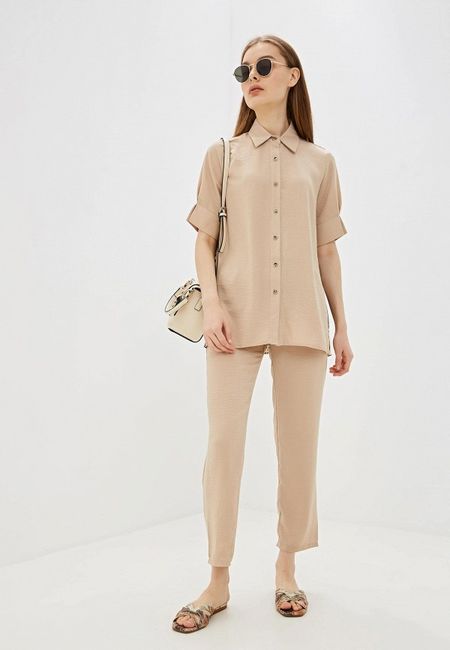 Костюм Hochusebetakoe