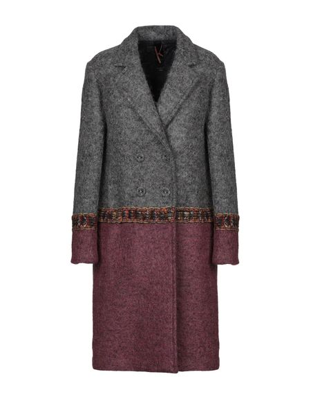 Пальто KRISTINA TI