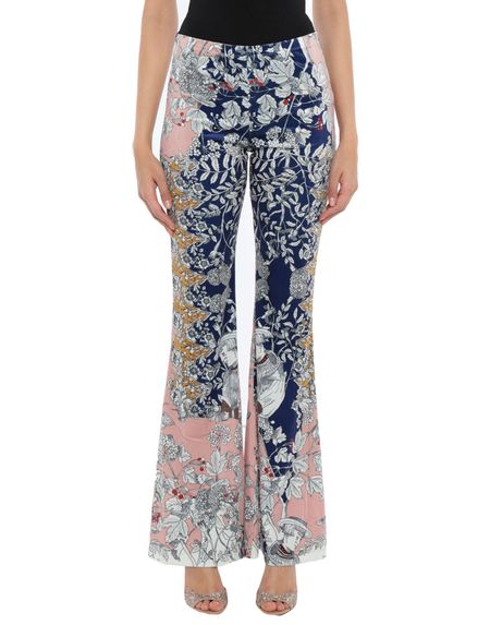 Брюки BLACK CORAL