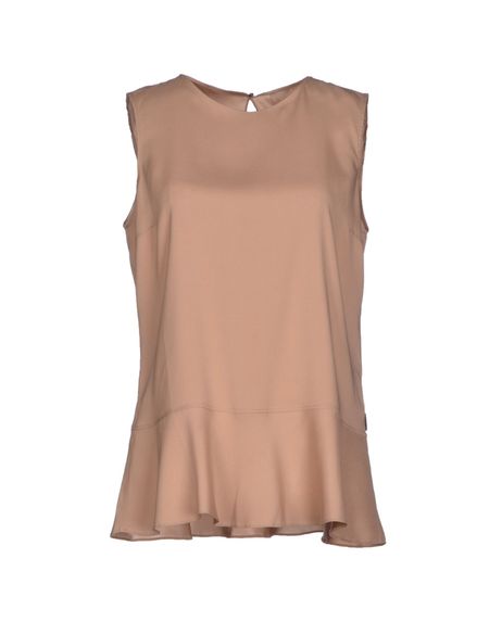 Топ BRUNELLO CUCINELLI