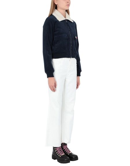 Куртка TOMMY JEANS