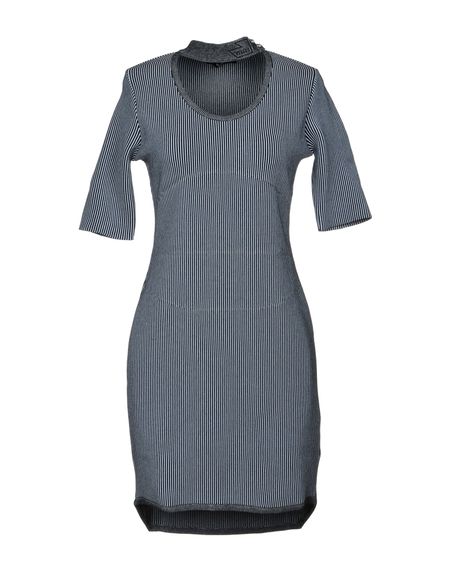 Платье VERSUS VERSACE