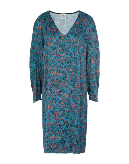 Платье ATTIC AND BARN