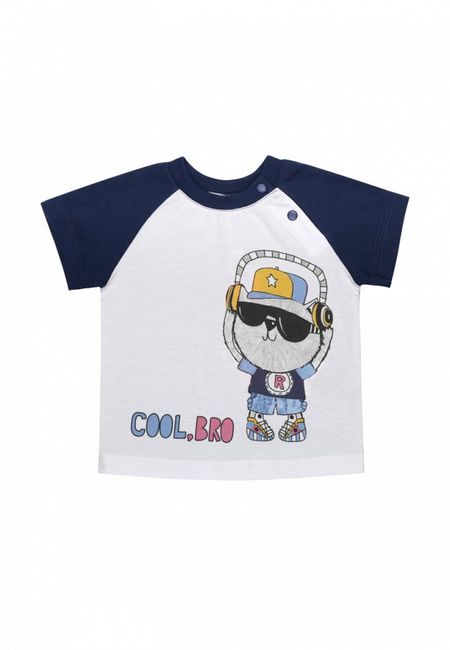 Футболка Bell Bimbo