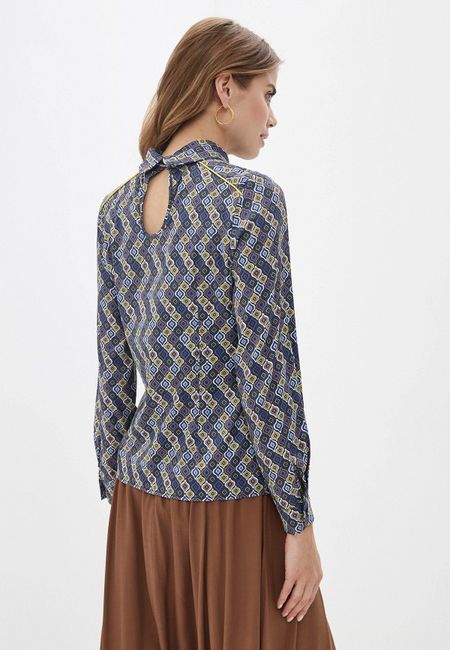 Блуза Stella di Mare Dress