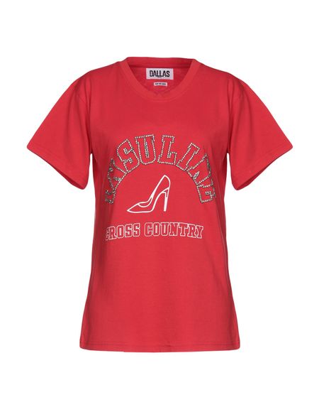 Футболка DALLAS