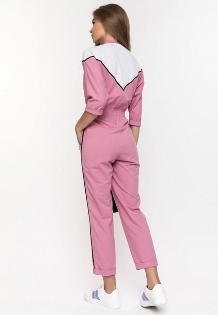 Комбинезон Clever woman studio