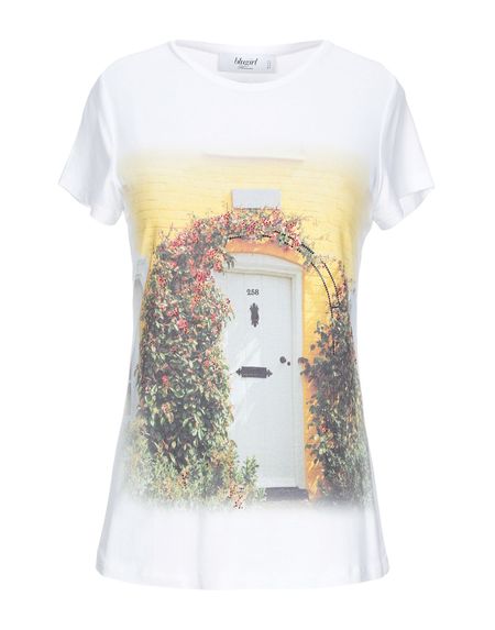 Футболка BLUGIRL BLUMARINE