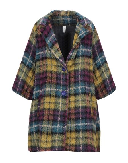 Пальто SOUVENIR