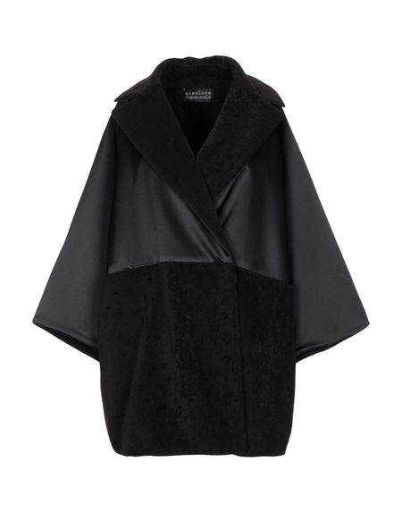 Пальто GIANLUCA CAPANNOLO