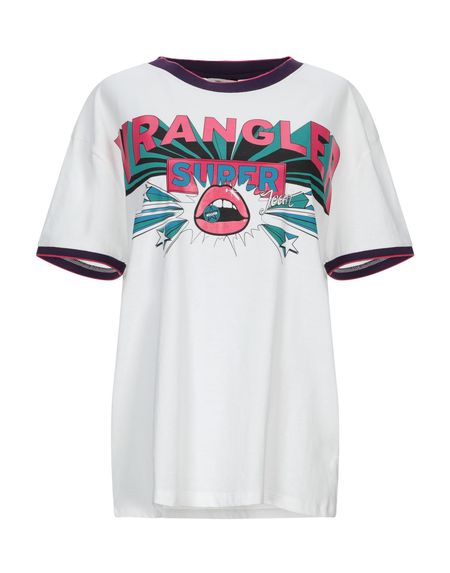 Футболка WRANGLER