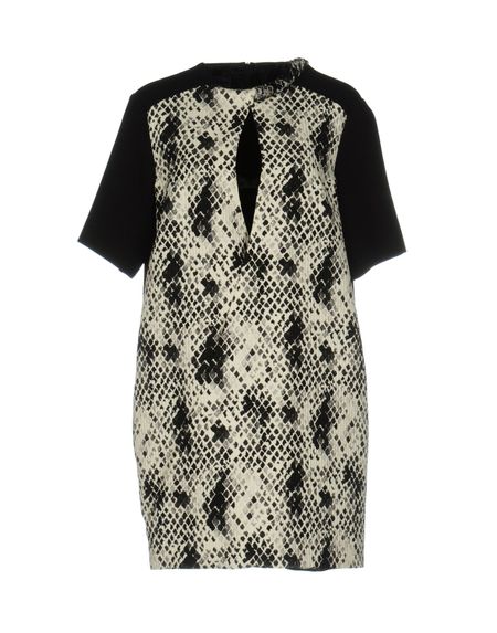 Платье EMANUEL UNGARO