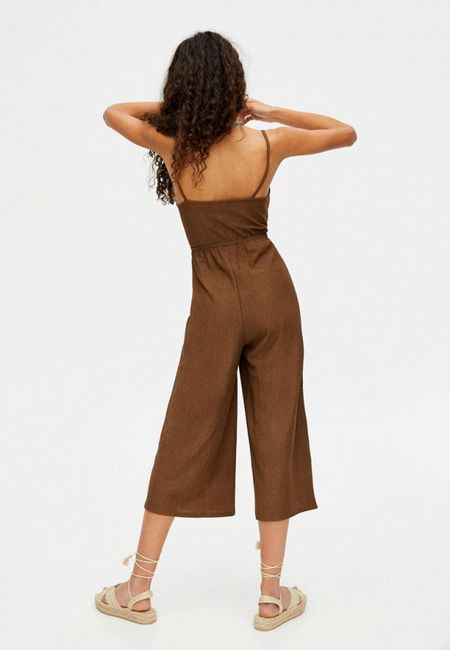 Комбинезон Pull&Bear