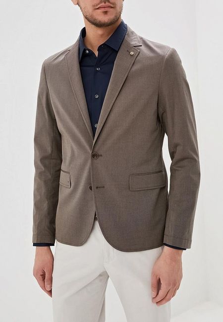 Футболка Bazioni