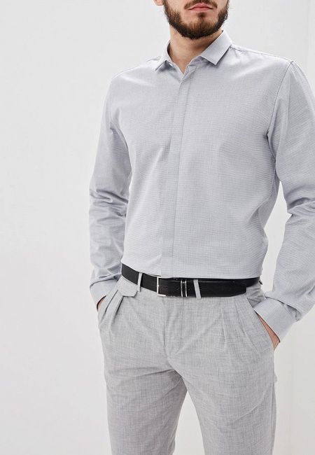 Рубашка Hugo Hugo Boss