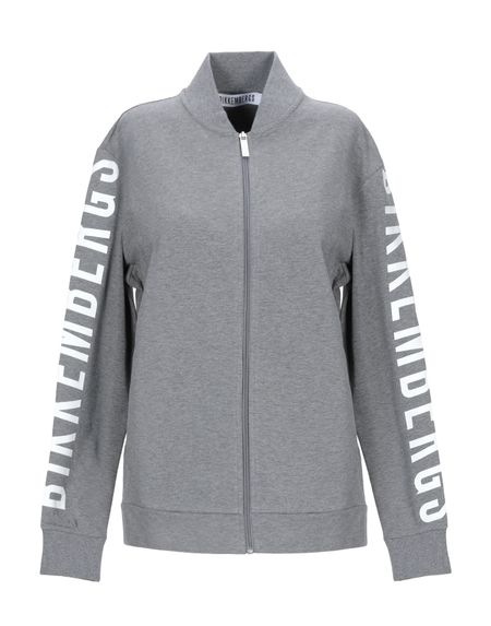 Толстовка BIKKEMBERGS