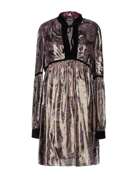Платье JUST CAVALLI