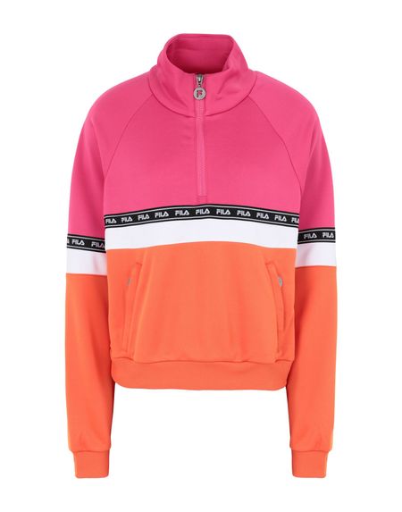 Толстовка FILA HERITAGE