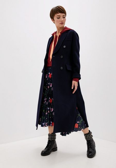 Пальто Sportmax Code