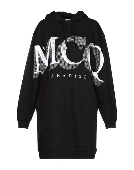 Платье McQ Alexander McQueen