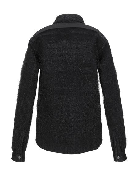 Пальто RICK OWENS