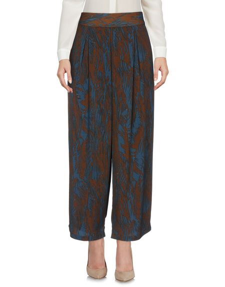 Брюки ANONYME DESIGNERS