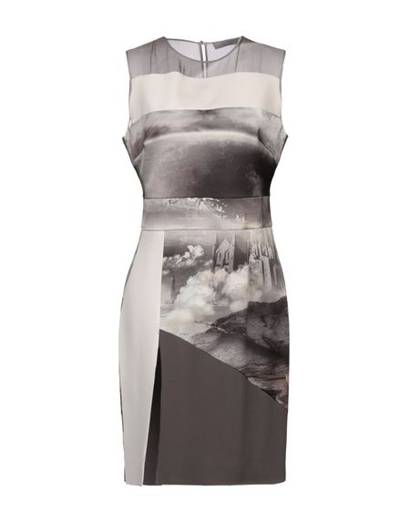 Платье D.EXTERIOR