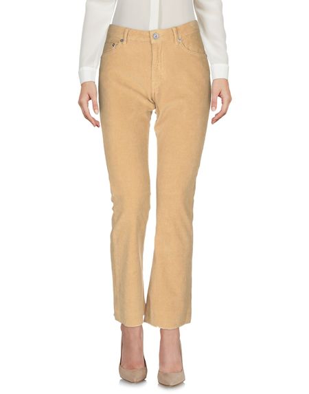 Брюки OTTOD'AME