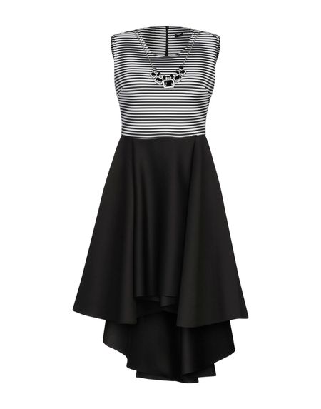 Платье FRACOMINA