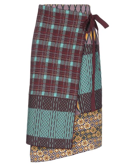 Юбка I'M ISOLA MARRAS