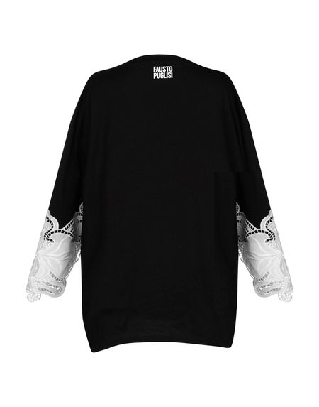 Футболка FAUSTO PUGLISI