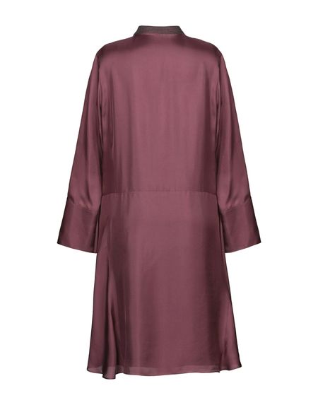 Платье BRUNELLO CUCINELLI