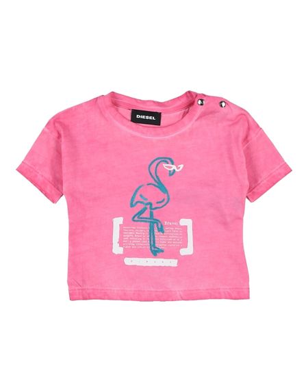 Футболка DIESEL