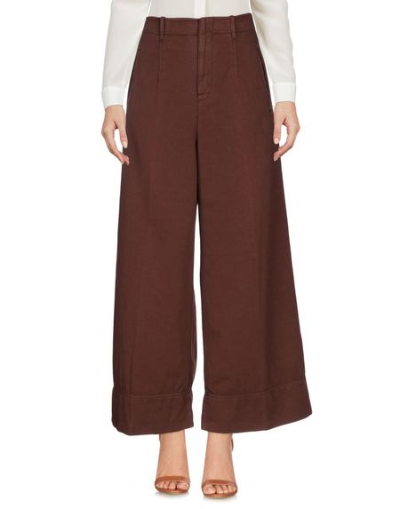 Брюки SLOWEAR