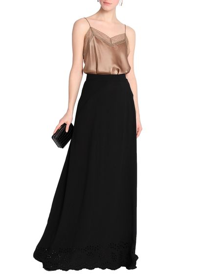 Юбка ZAC POSEN