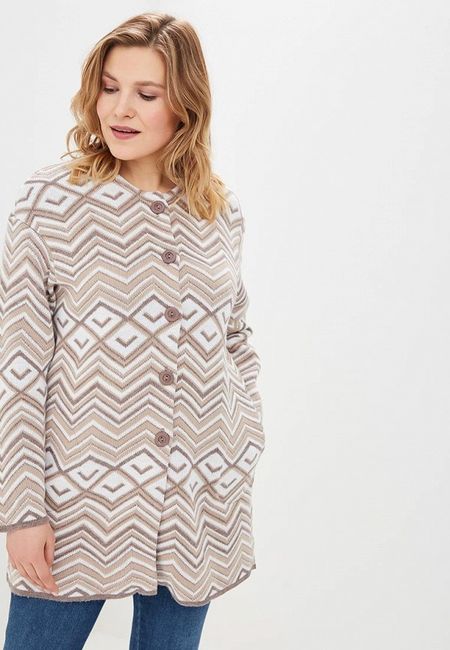 Кардиган Milanika