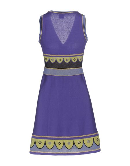 Платье M MISSONI