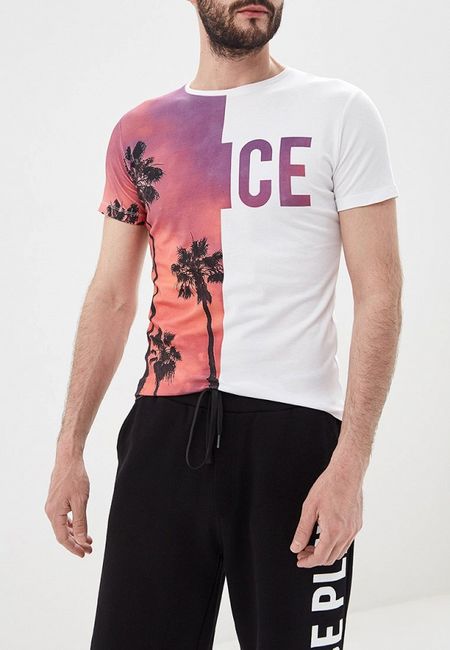 Футболка Ice Play