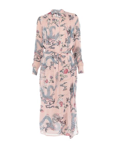 Платье ISABEL MARANT